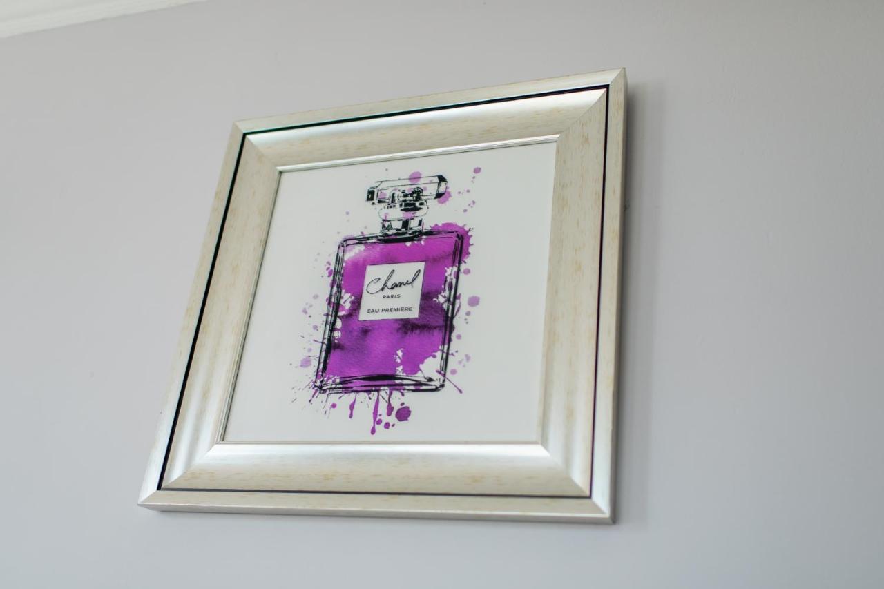 Hotel So-Lux à Belfast Extérieur photo