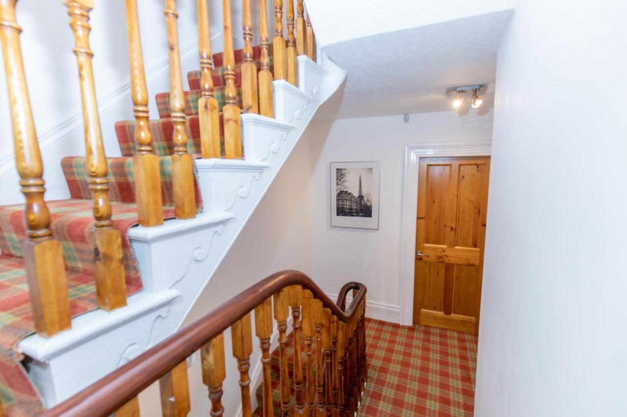 Hotel So-Lux à Belfast Extérieur photo