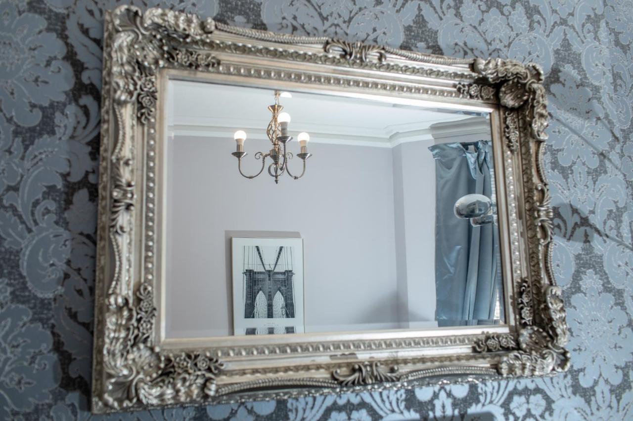 Hotel So-Lux à Belfast Extérieur photo