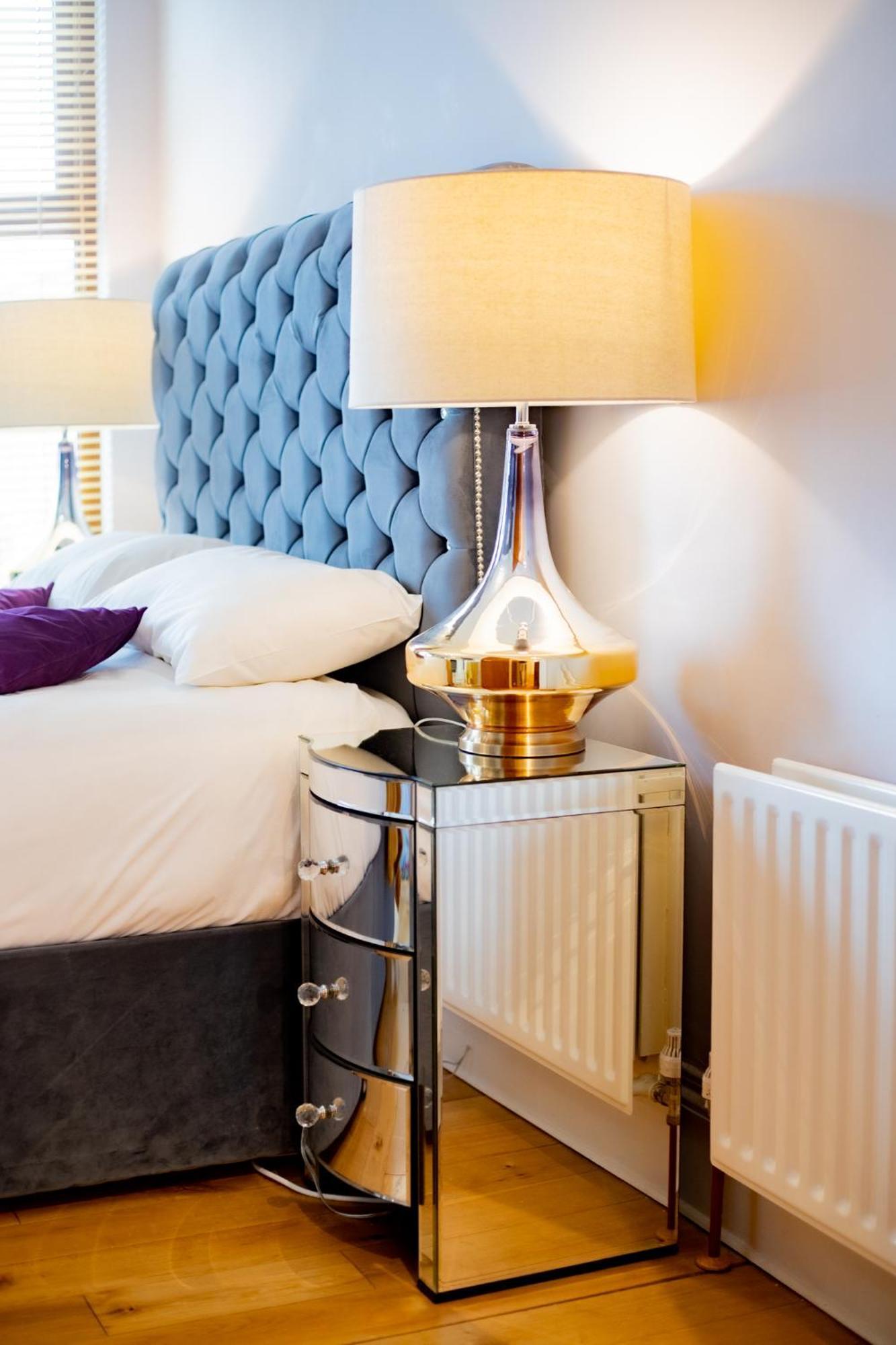 Hotel So-Lux à Belfast Extérieur photo