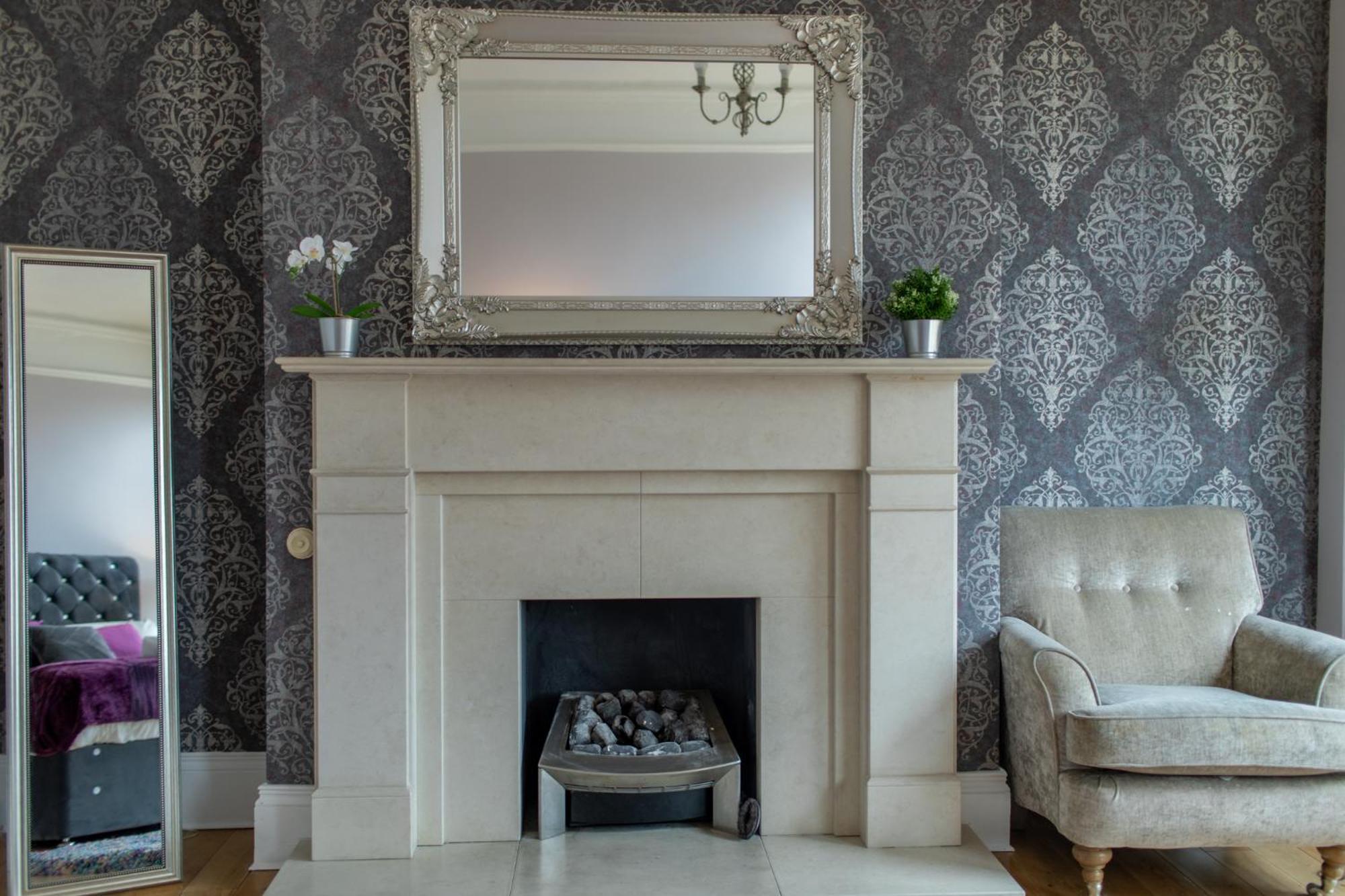 Hotel So-Lux à Belfast Extérieur photo