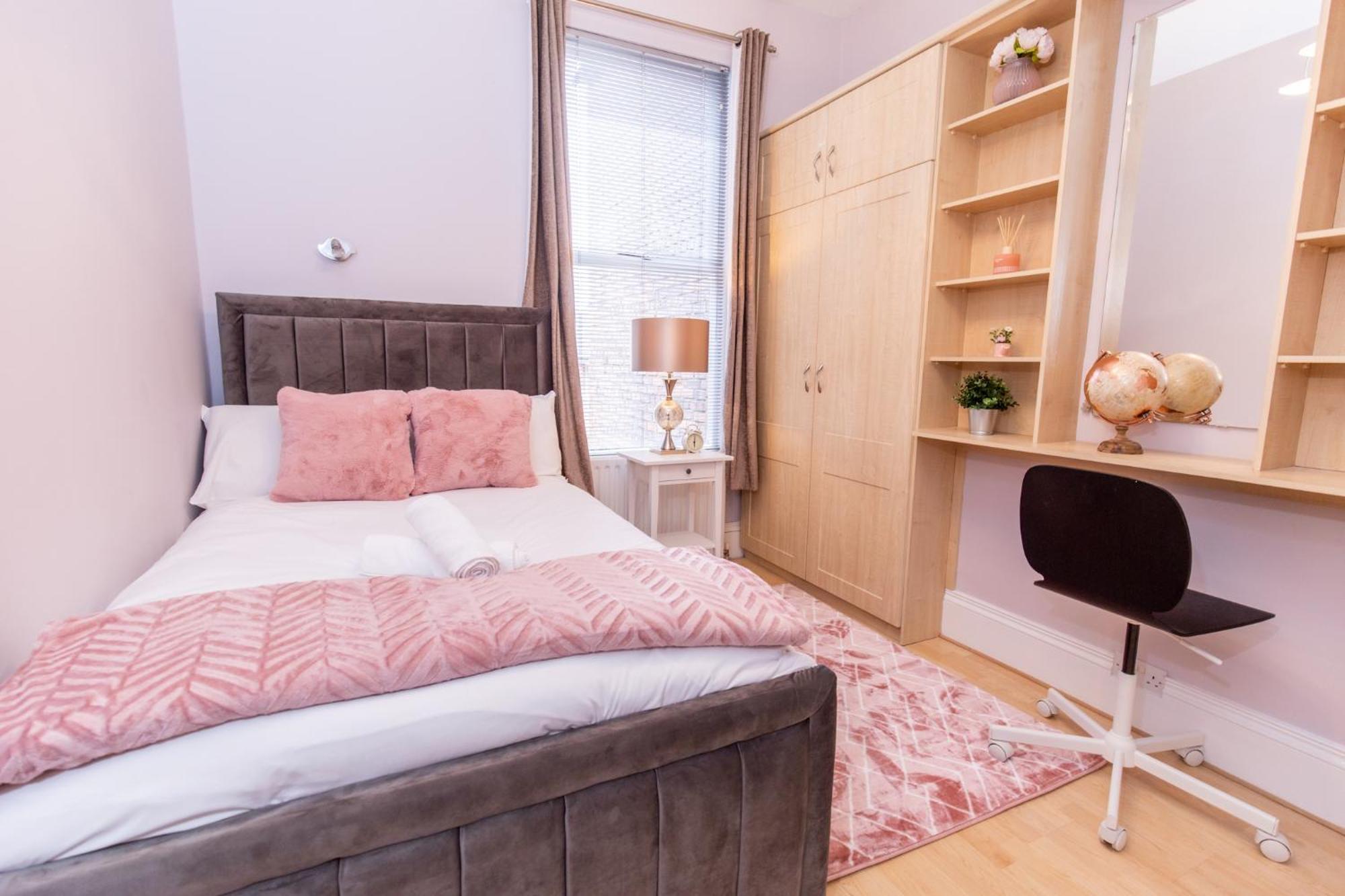 Hotel So-Lux à Belfast Extérieur photo