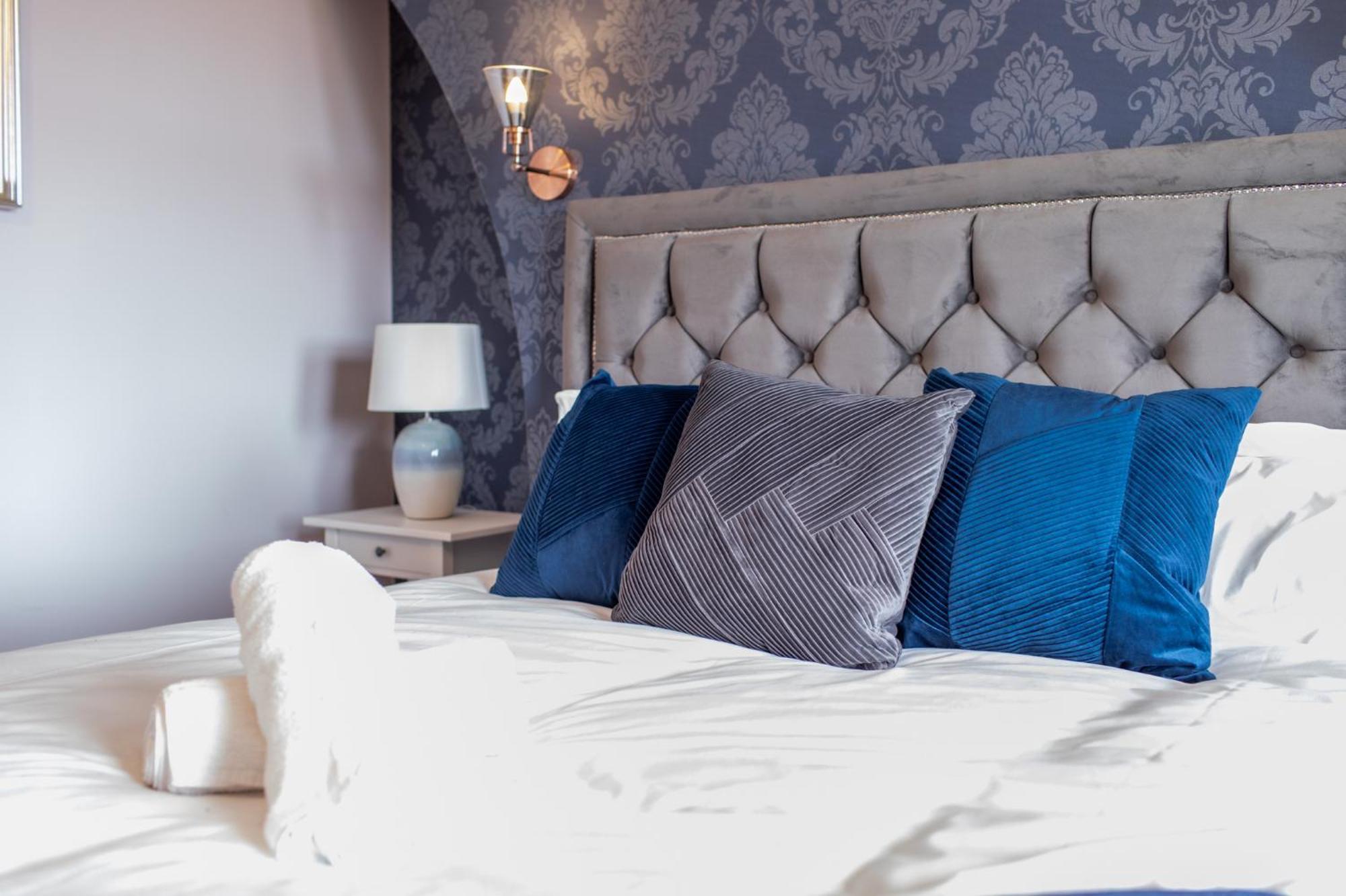 Hotel So-Lux à Belfast Extérieur photo